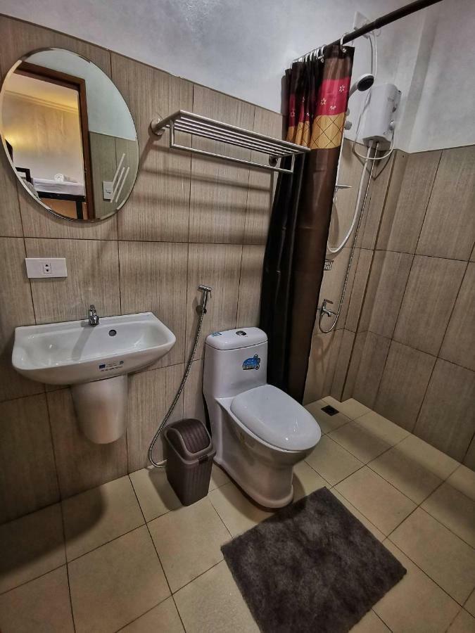 Bakawan Hostel Coron Bagian luar foto